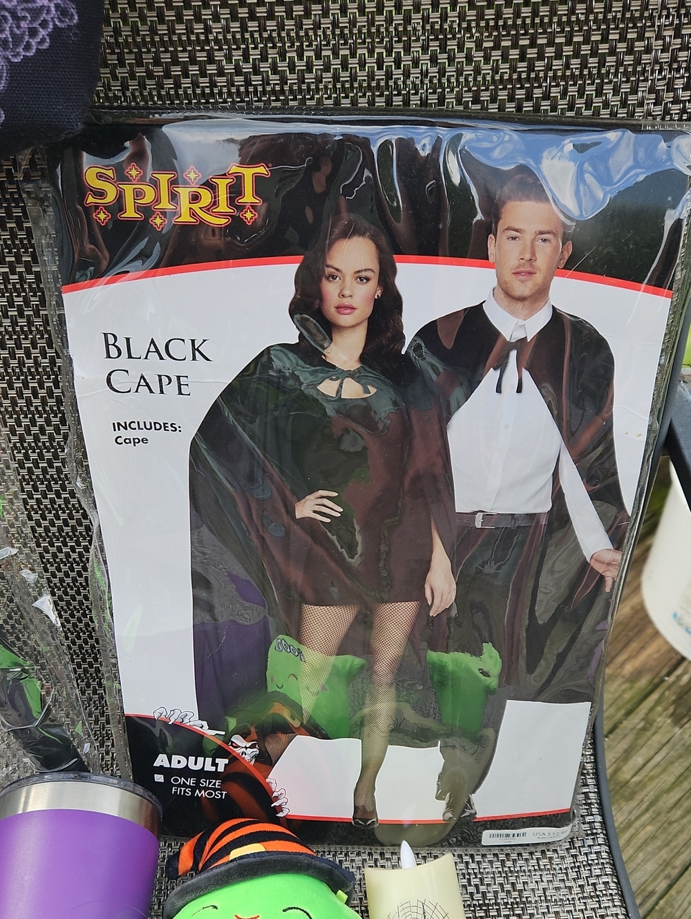 Halloween Package - Picture 4 of 6